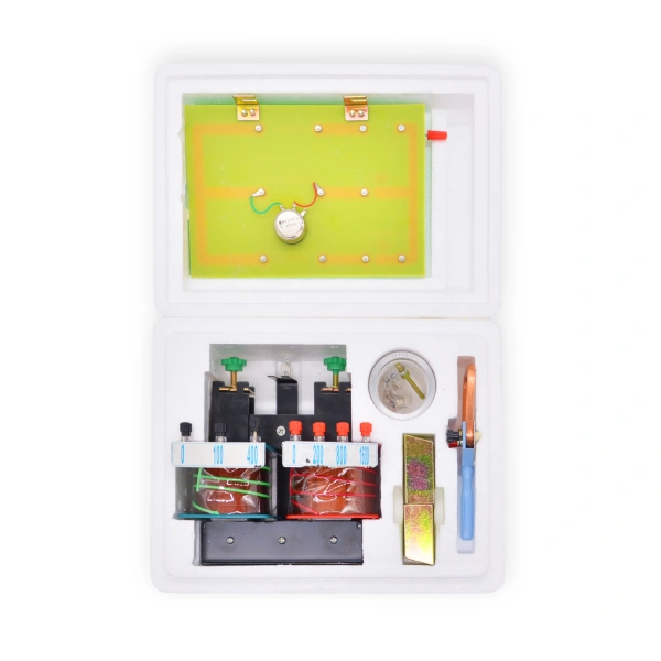 Трансформатор учебный